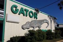 Gator Lodge Jacksonville Exterior photo